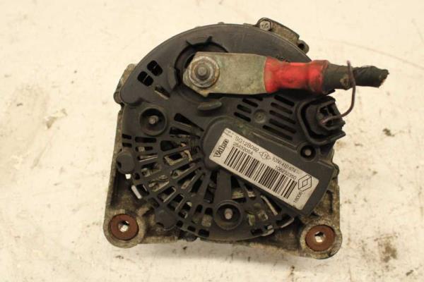 ALTERNATEUR RENAULT 1.9DCI - Vue 3